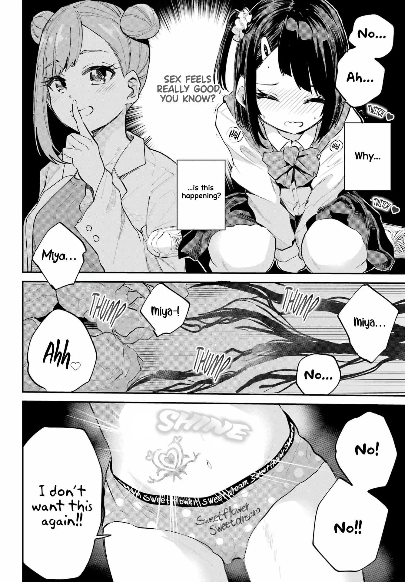 Miya-chan No Kyuuin Life! Chapter 4000 Page 23